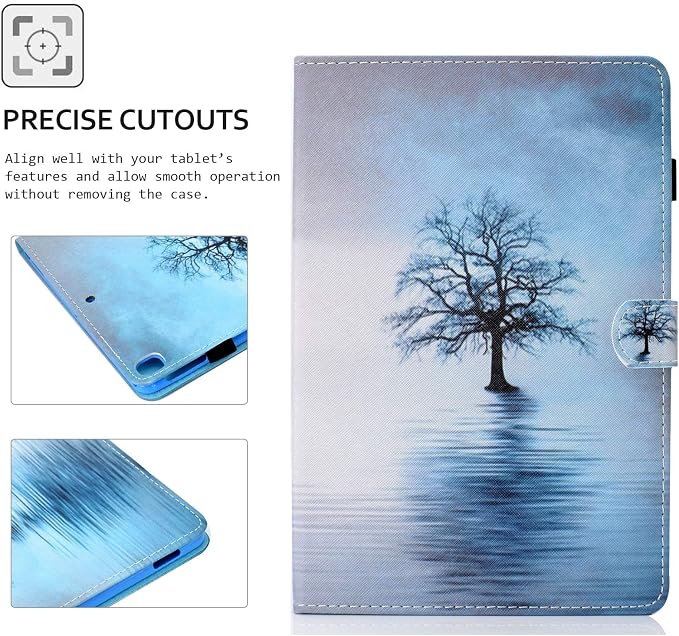 01 Water Tree
