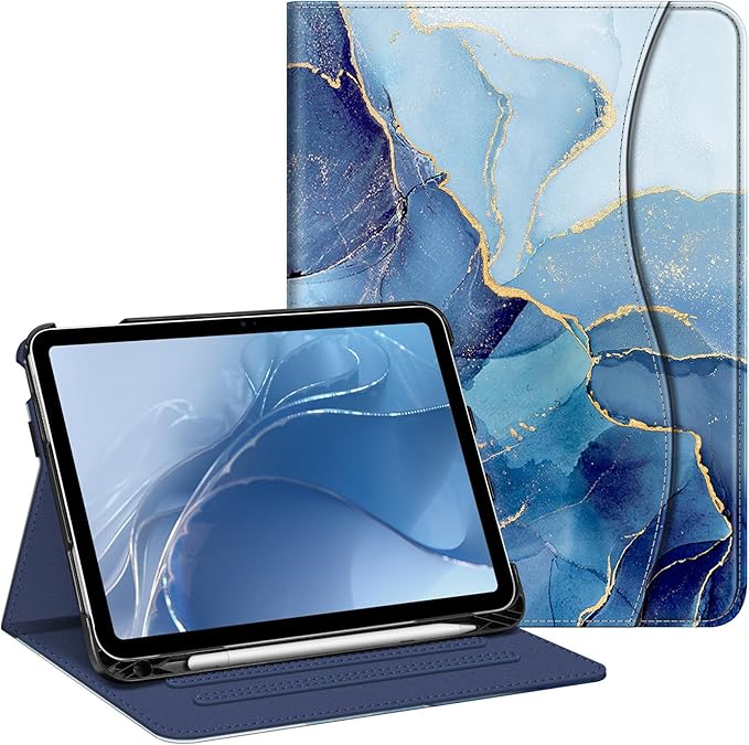 ocean marble