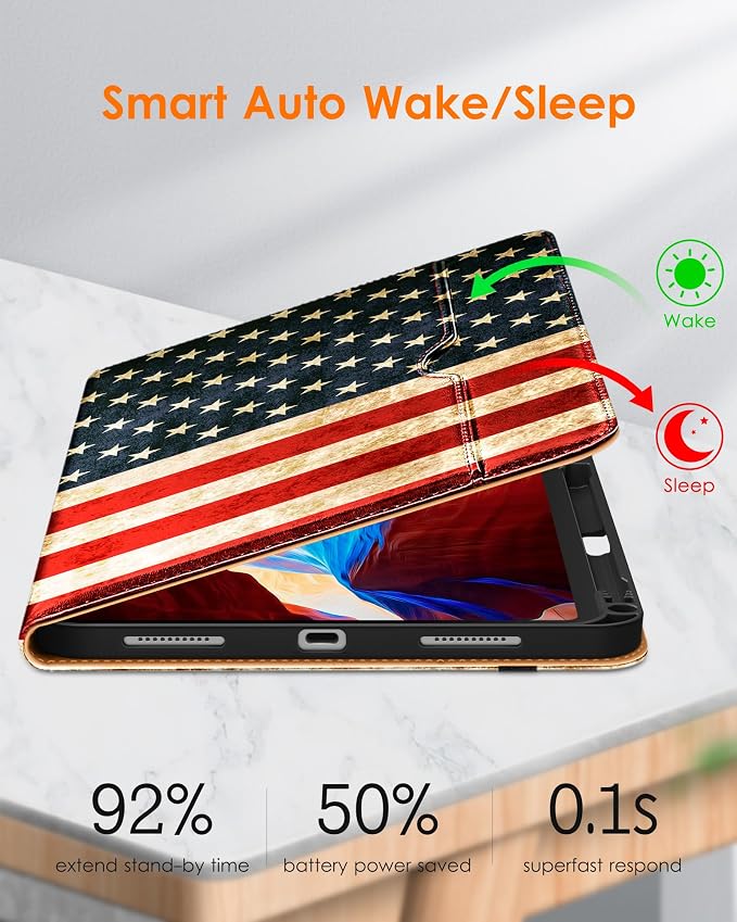 Z-US Flag