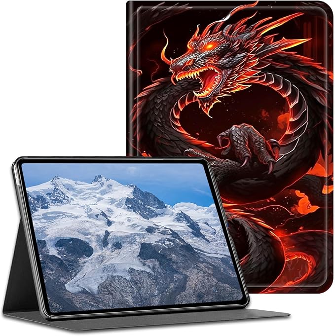 Red Dragon