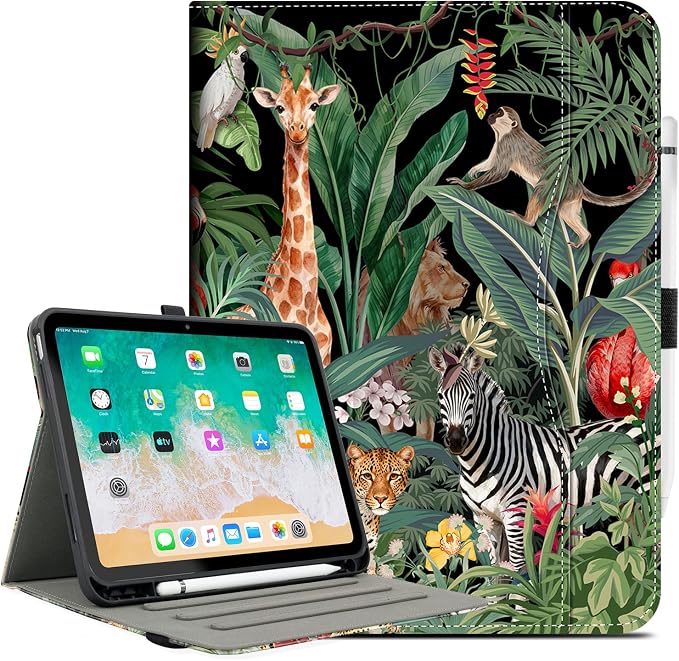 Jungle Animals
