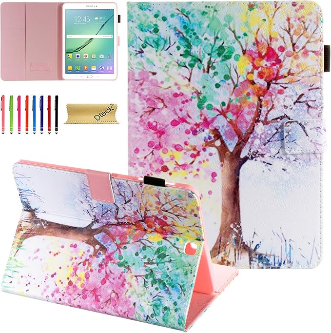 01 Colorful Tree