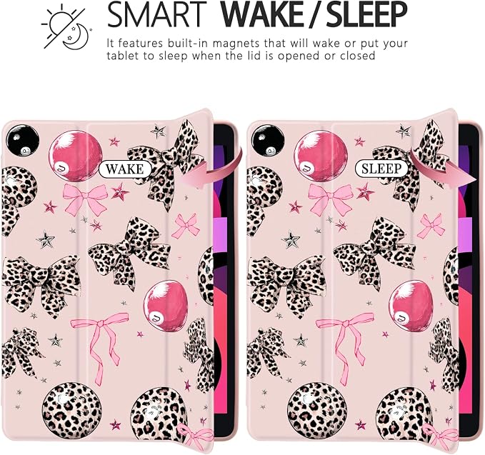 P-Leopard Print-B