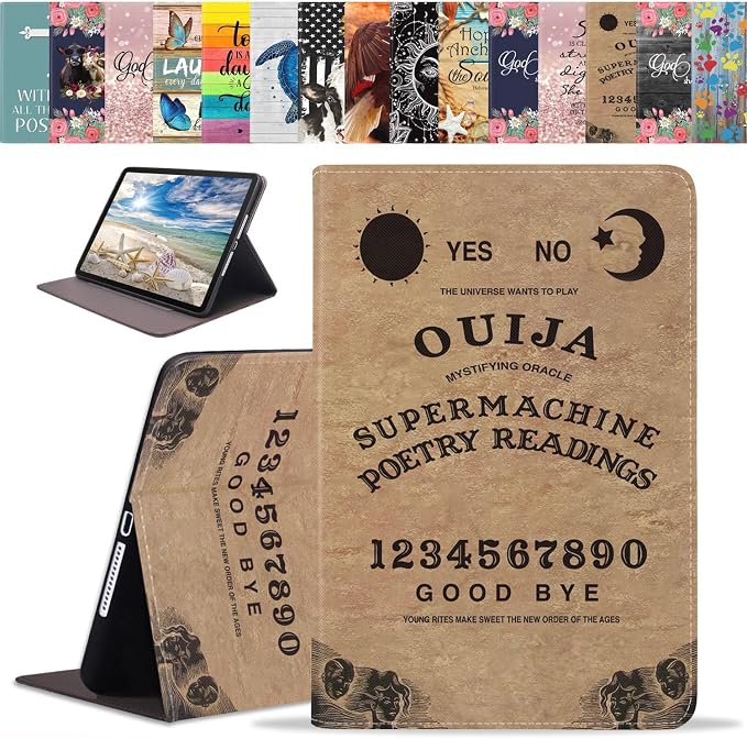 Retro Ouija Board