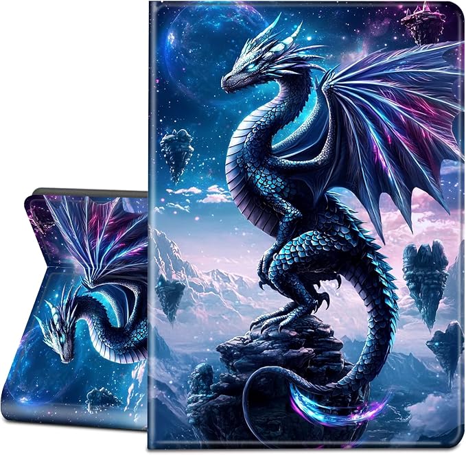 Flying Dragon