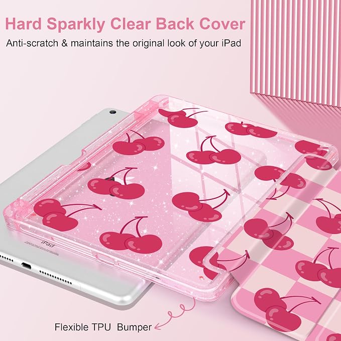 Checkered Cherry