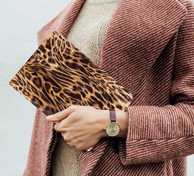 Leopard Print