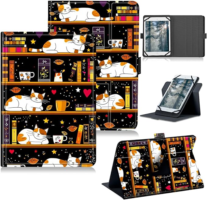 Black Book Cat