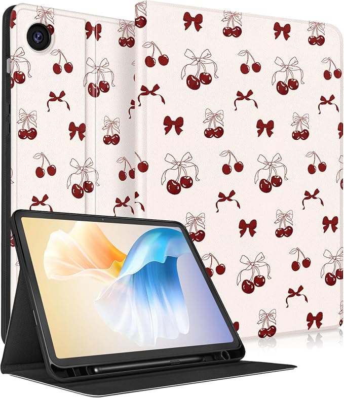 Bow and Cherry