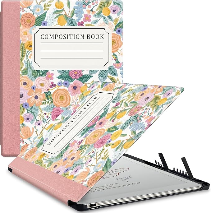 Flower book - C