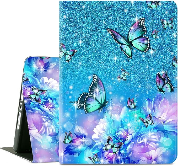 Flowers Butterfly