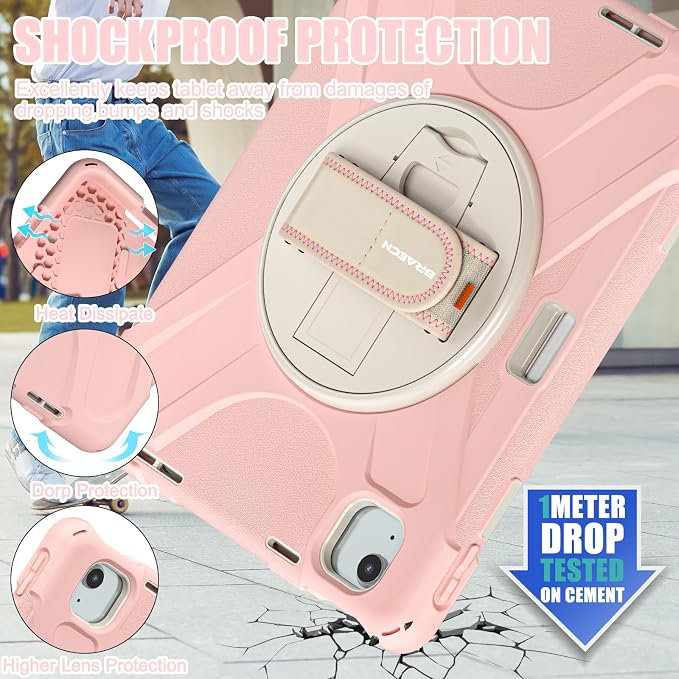 Sakura Pink