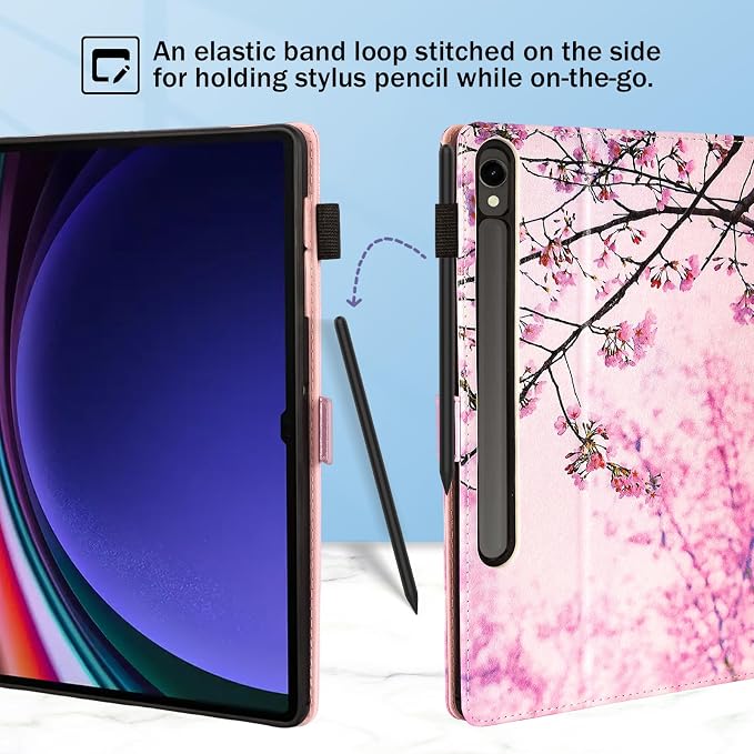 01 Pink Cherry