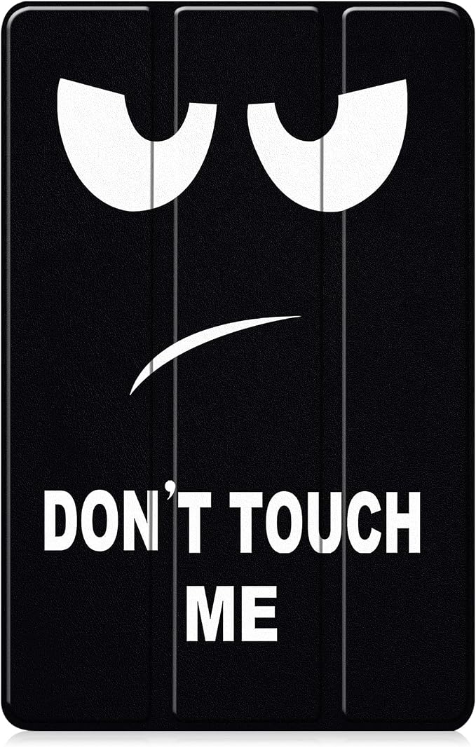 Don't Touch Me