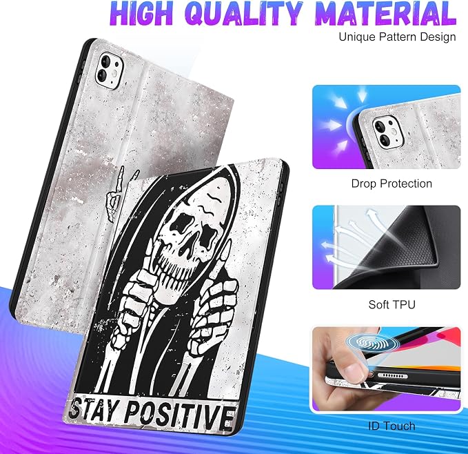 4-Skeleton Like