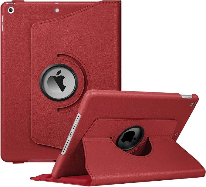 Poppy Red