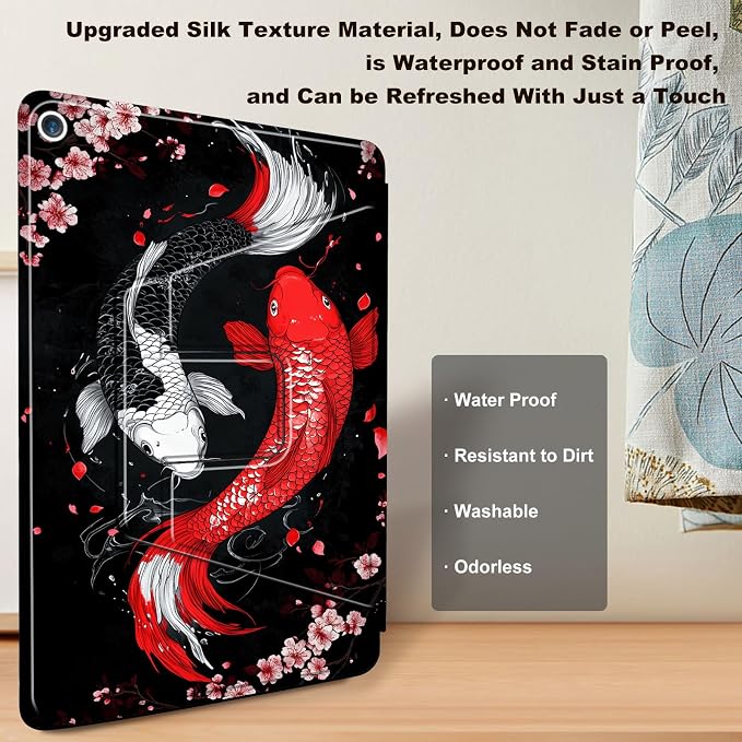 Japanese Koi