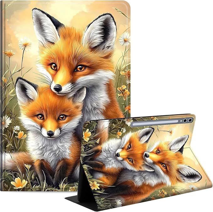 Cute Fox