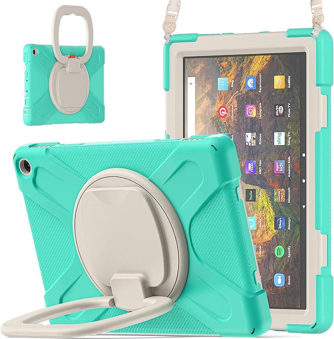 MintGreen
