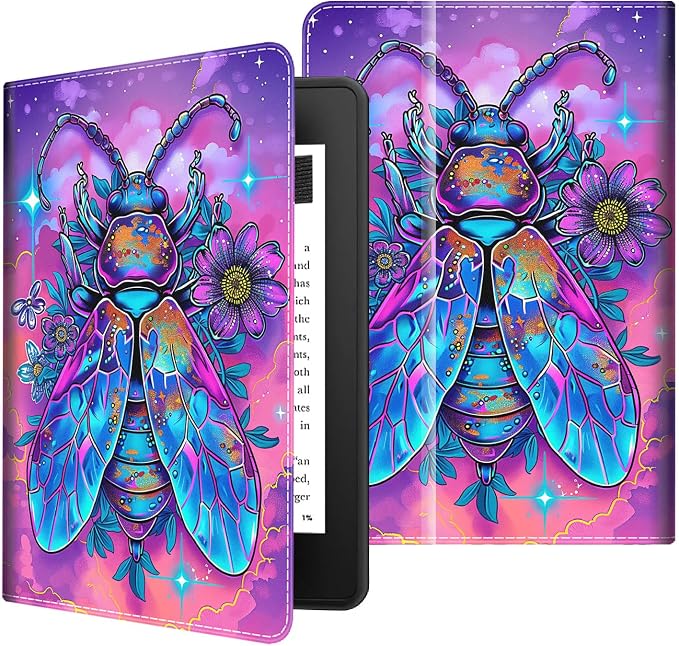 SOTW-Kindle 6 2024-4-60