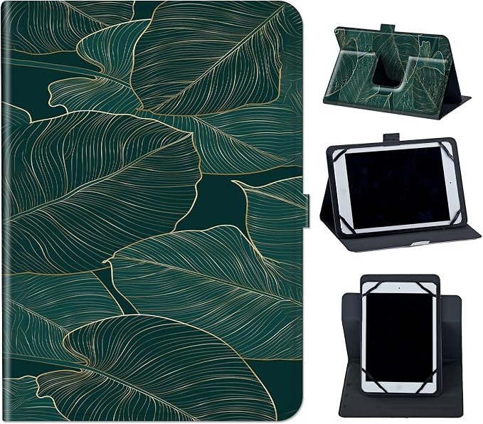 Tropical Leaves