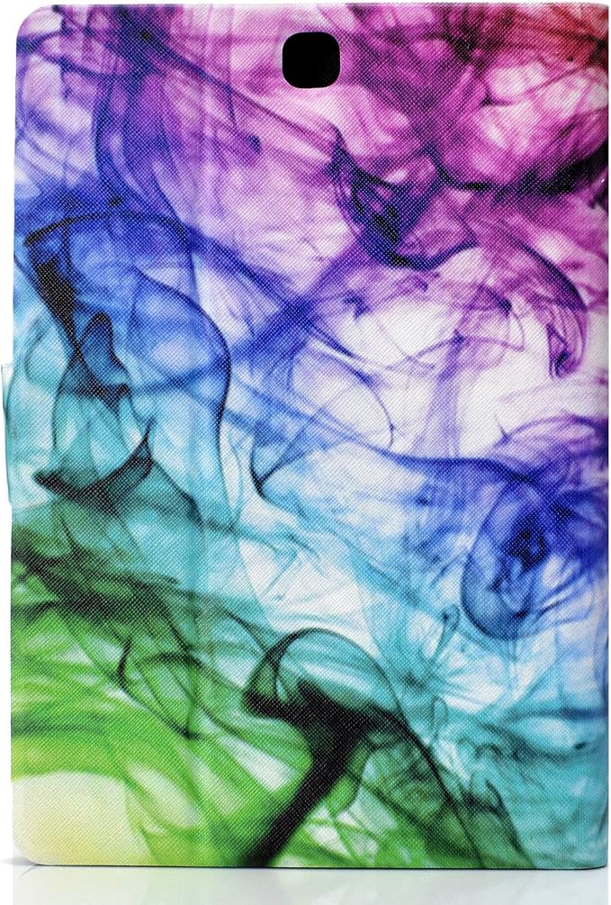 03 Colored Ink Painting