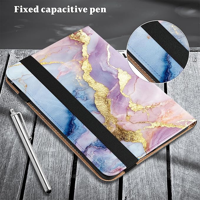 Bicolor Marble