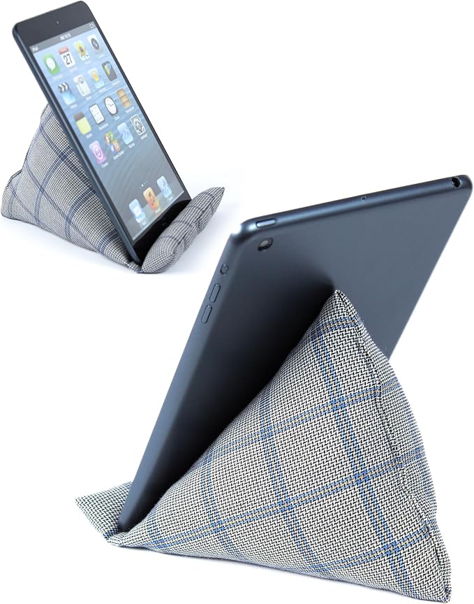 Grey Plaid
