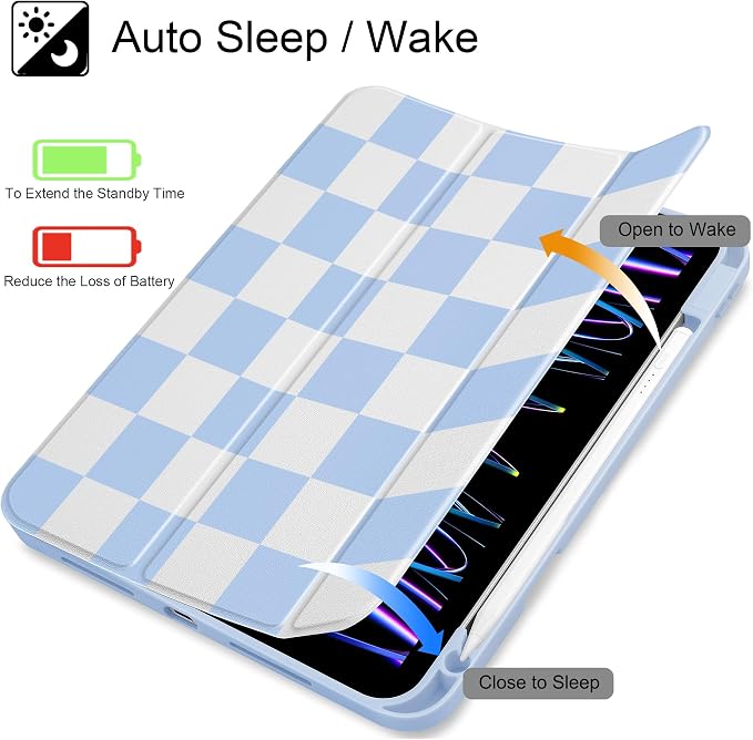 Lattice Blue