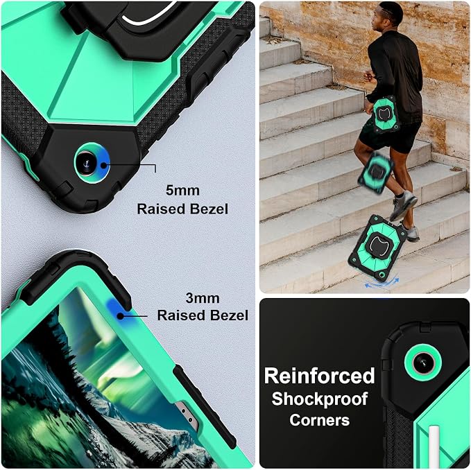 Black+Mint