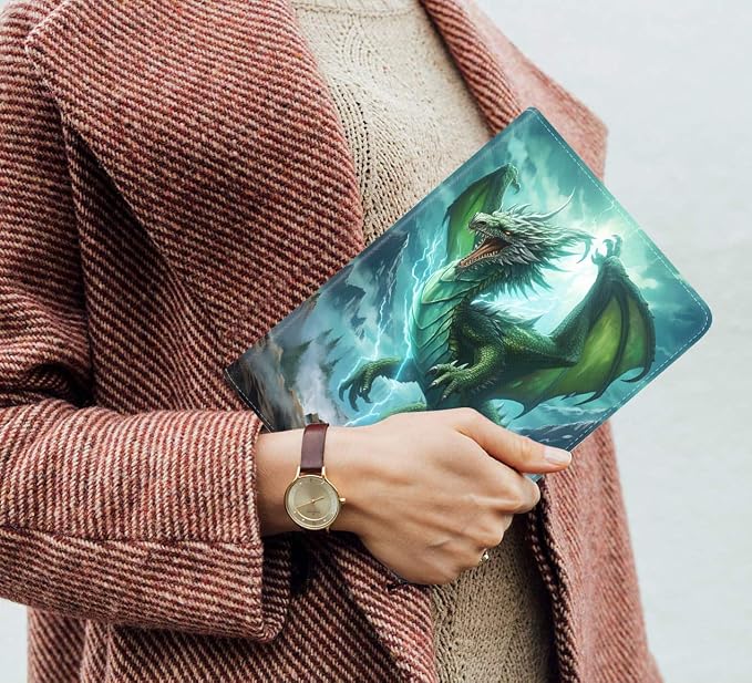 Green Dragon