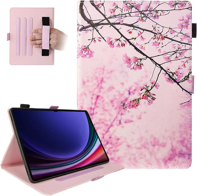 01 Pink Cherry