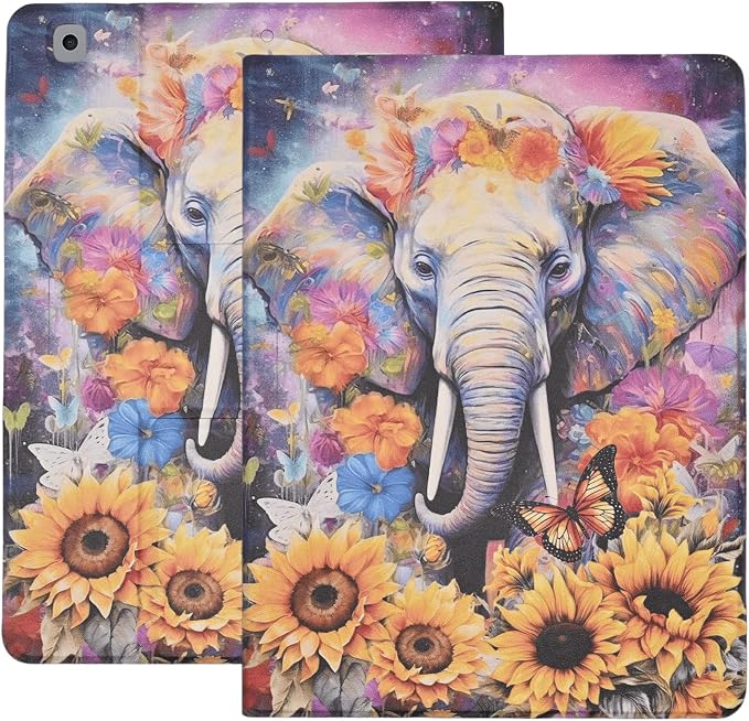 Elephant Art