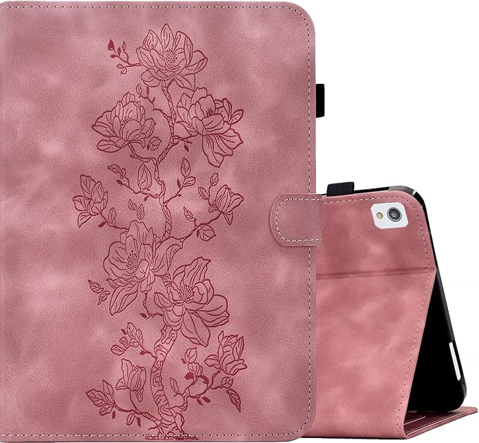 01 Magnolia Dusty Pink
