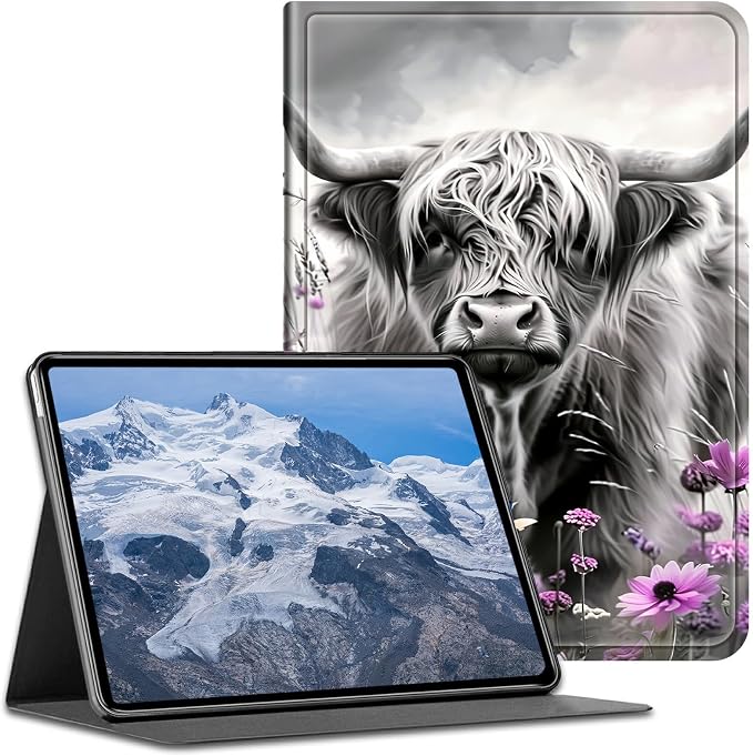 Highland Cow