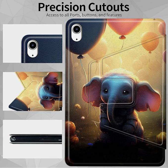 Cute Elephant