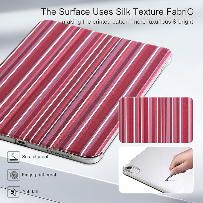 Brown Stripes