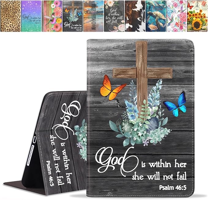 Bible Verse Psalm 46:5