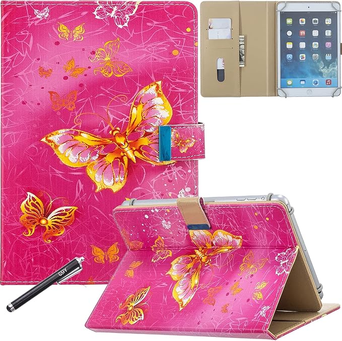 3 RB-Gold Butterfly