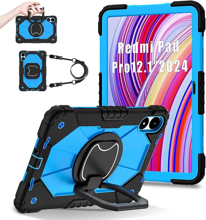 Black Blue