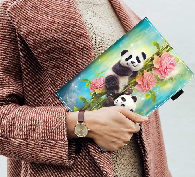 Baby Panda