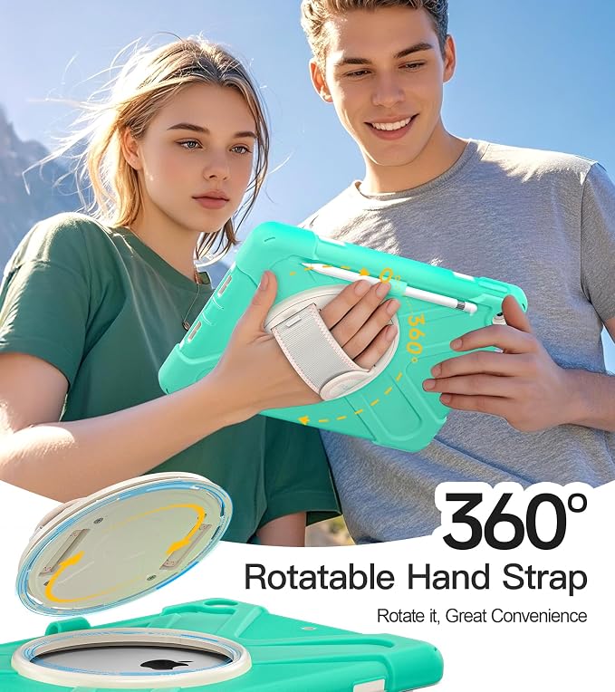 Mint Green