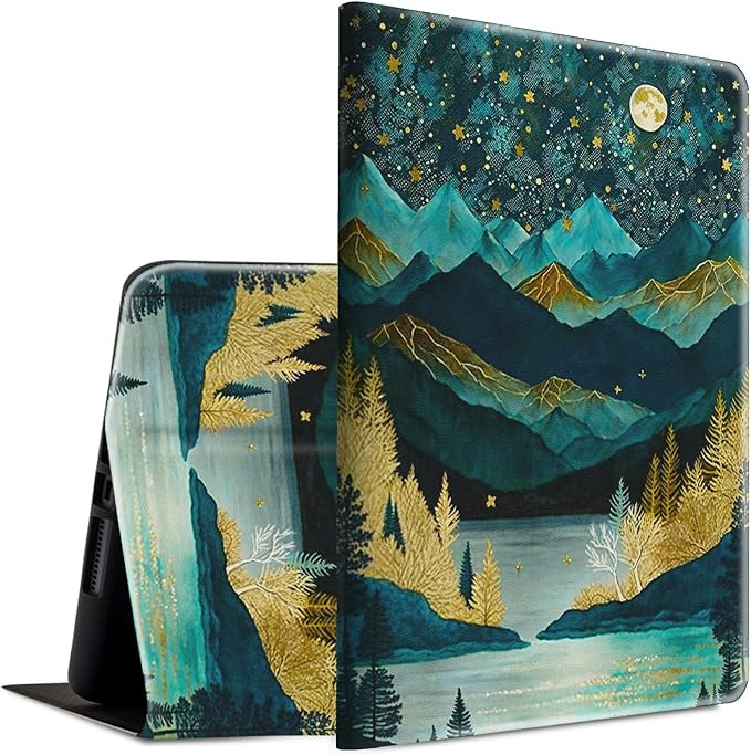 Mountains