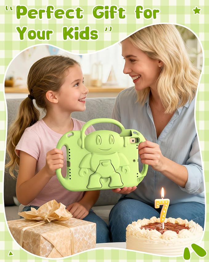 Light Green