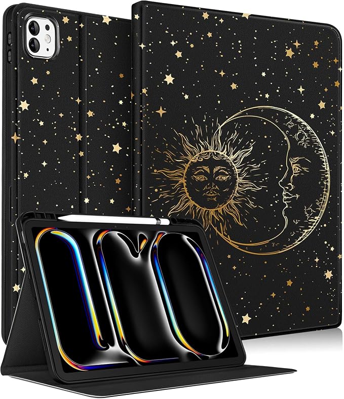 1-Sun Moon