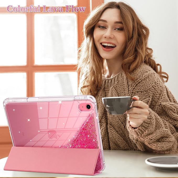 Rose Pink