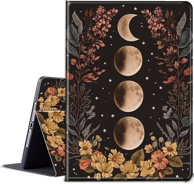 Moon Flowers