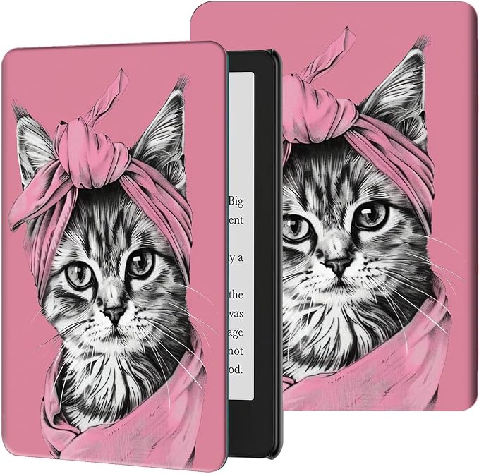 Cat Pink