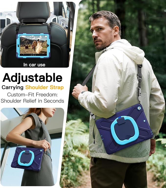 A01-Navy Blue