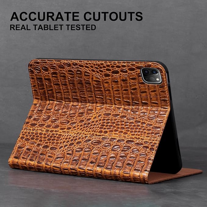 Crocodile Pattern